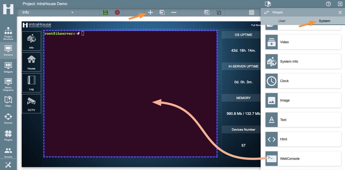 Плагин не помещается в экран fl studio